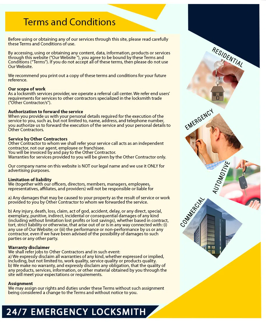 Phoenix Pro Locksmith, Phoenix, AZ 602-687-1411